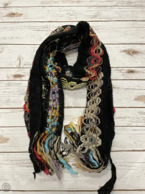 Scarf Long By Cmf