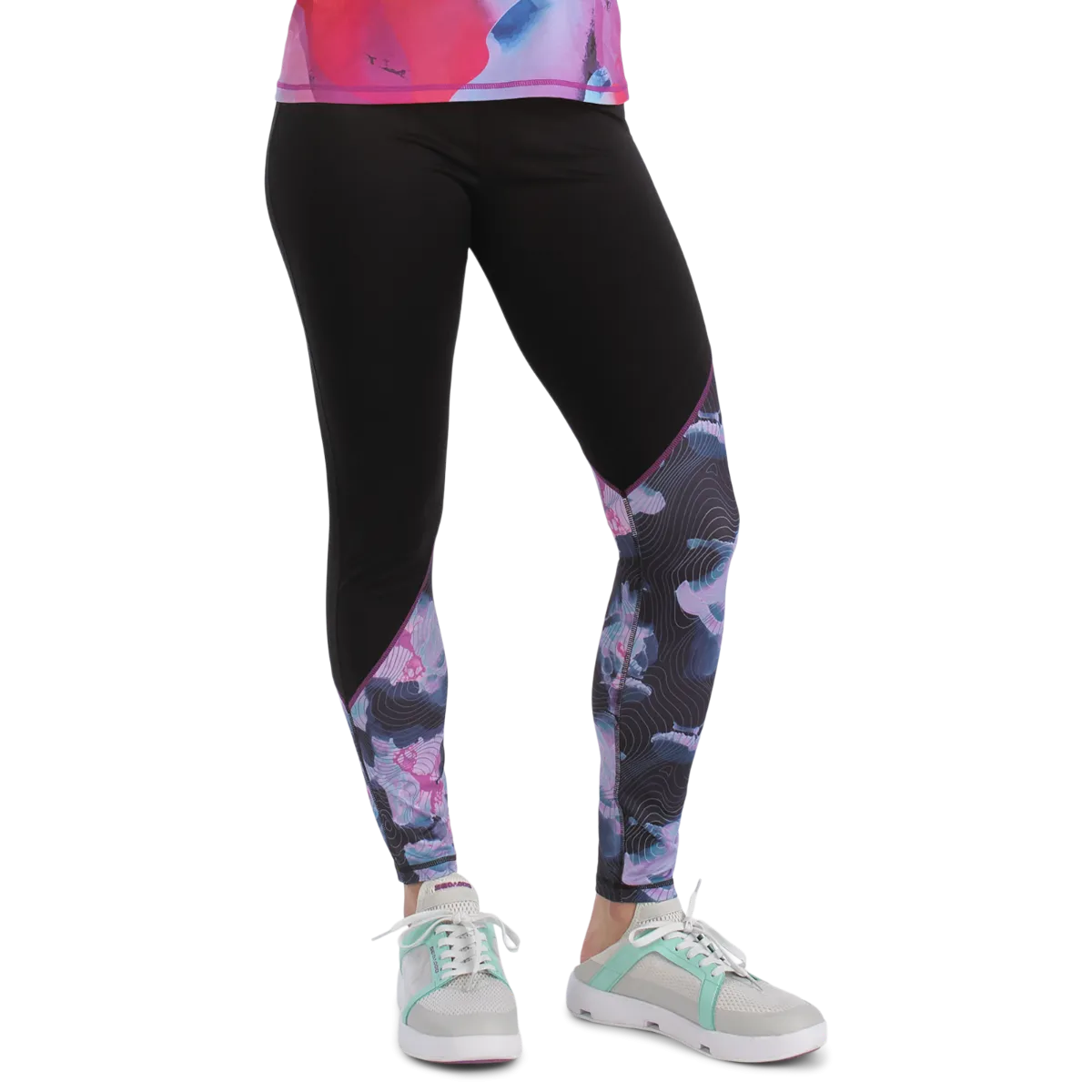 Sea-Doo Women's UV Protection Leggings