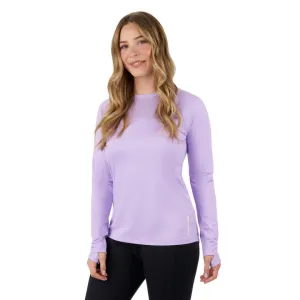 Sea-Doo Women's UV Protection Long Sleeve Shirt