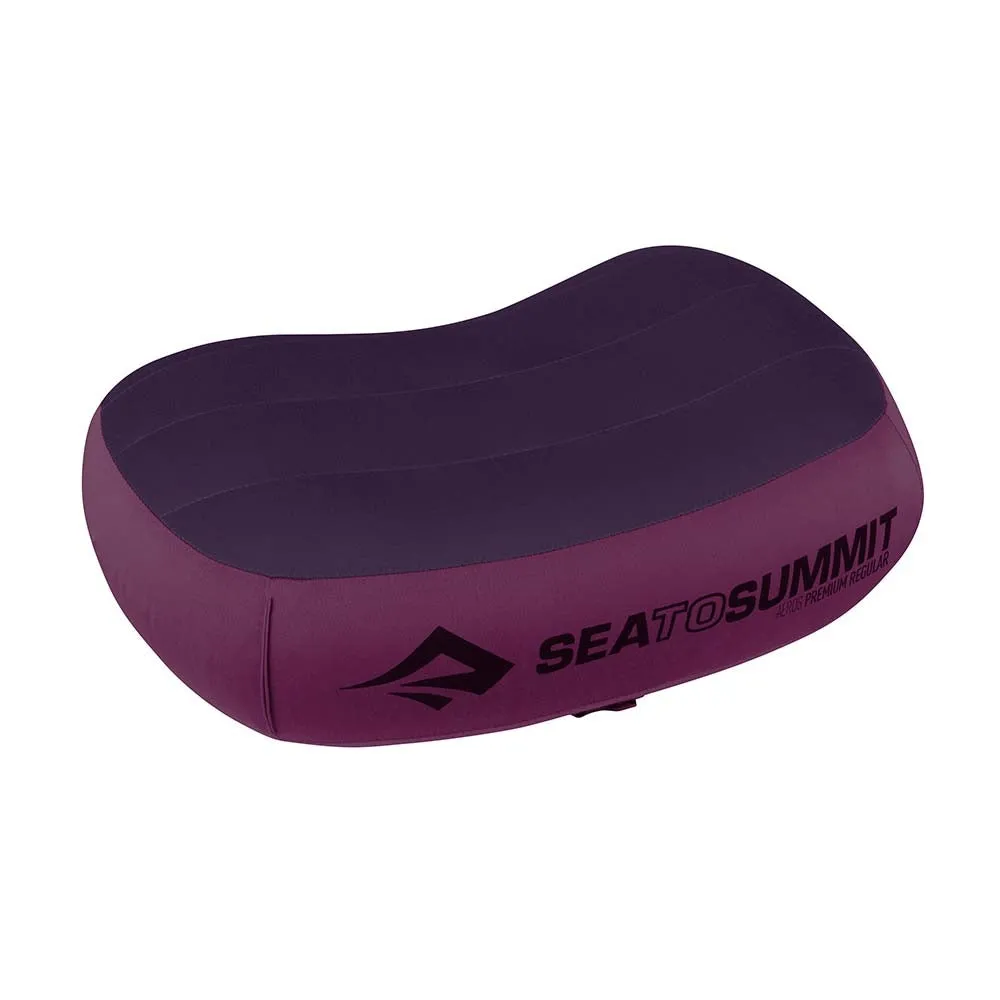 Sea to Summit Aeros Premium Pillow (Regular)