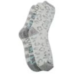 Serenity Sock Set - Grey