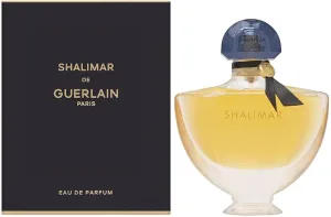Shalimar by Guerlain Eau De Parfum women