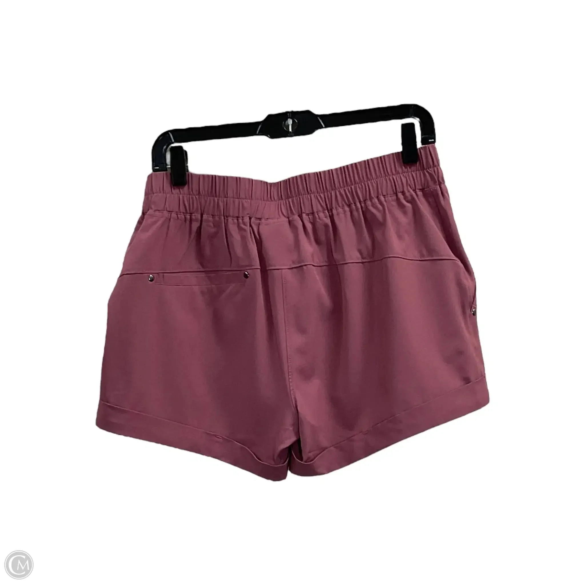 Shorts By Mondetta In Red, Size: M