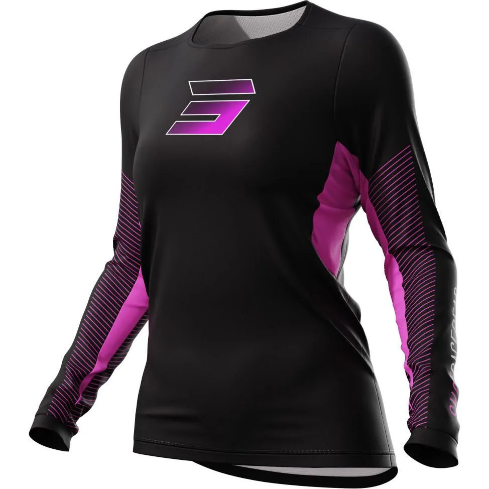 Shot Race Women's Contact Venus MX Jersey