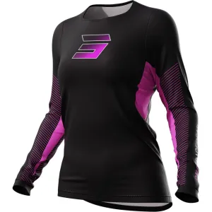 Shot Race Women's Contact Venus MX Jersey