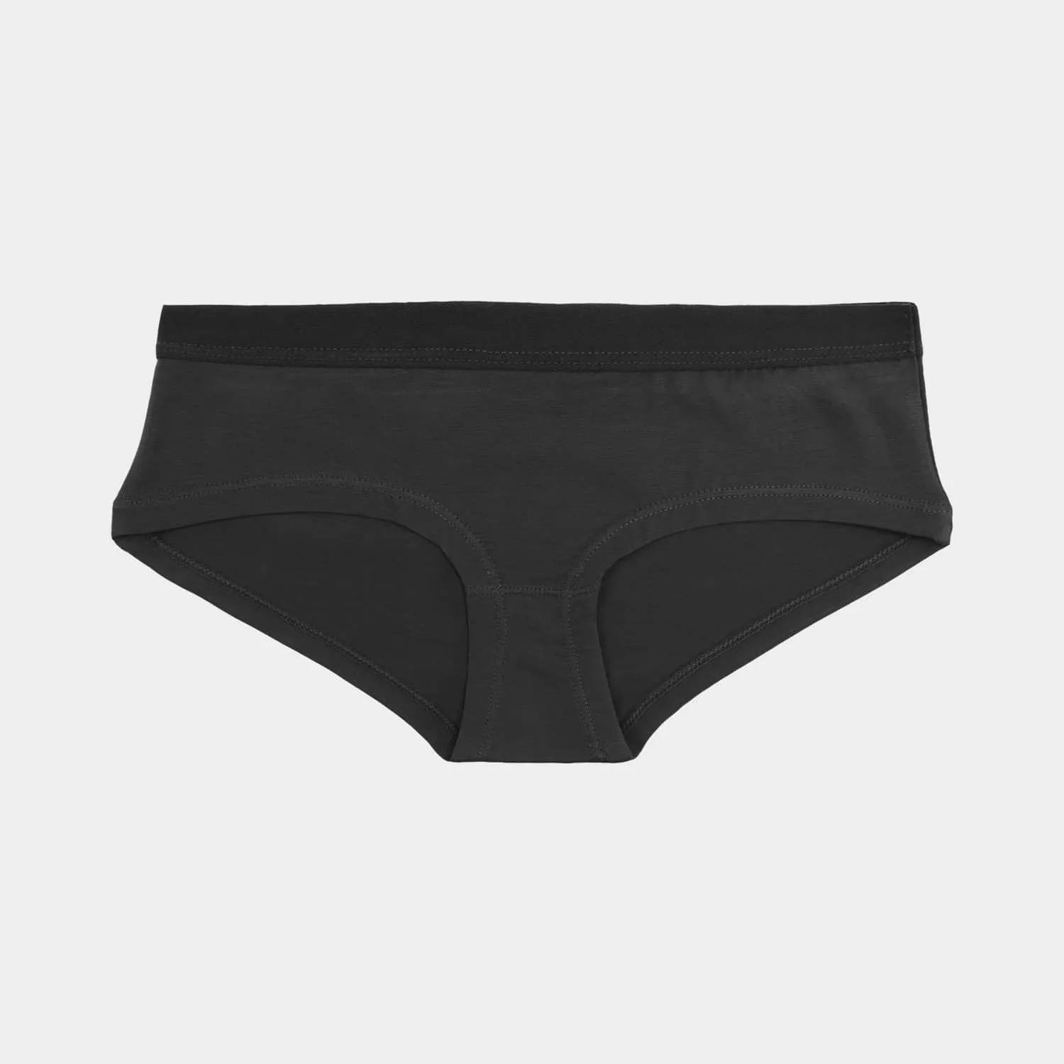 Silver Undies