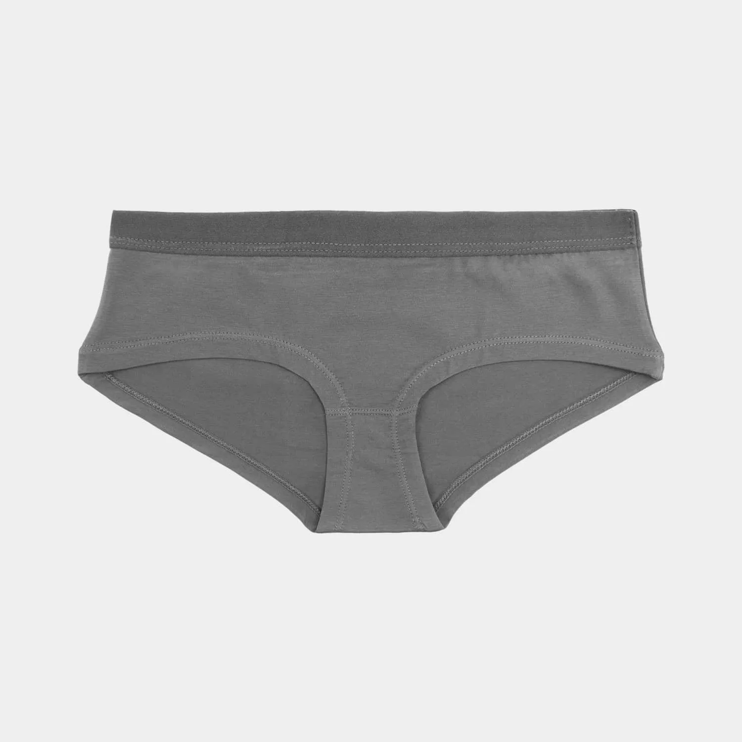 Silver Undies