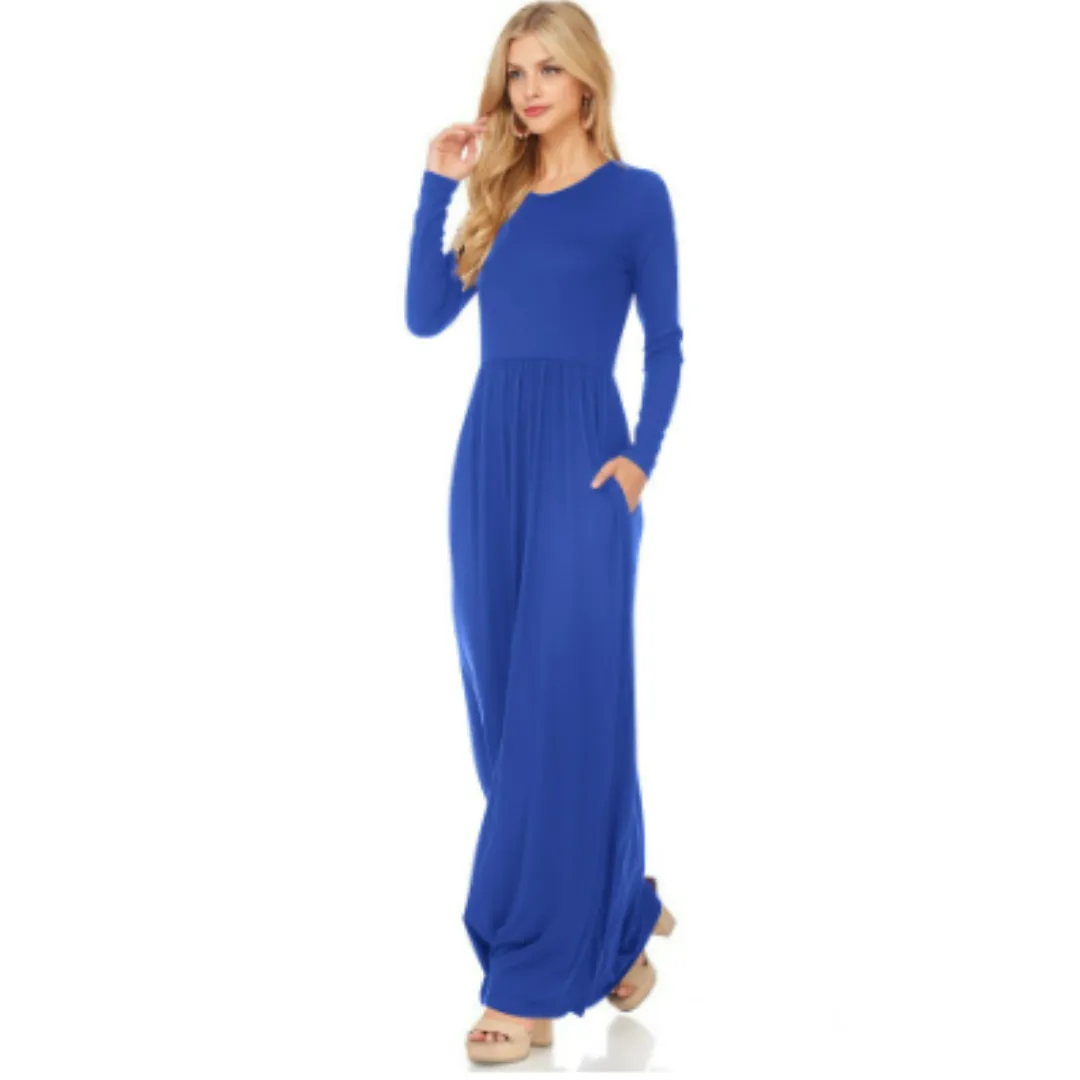 Silvia® | Elegant and versatile   jumpsuit