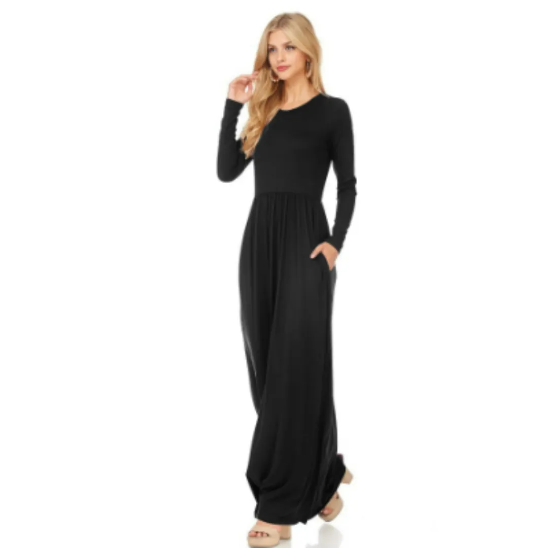 Silvia® | Elegant and versatile   jumpsuit