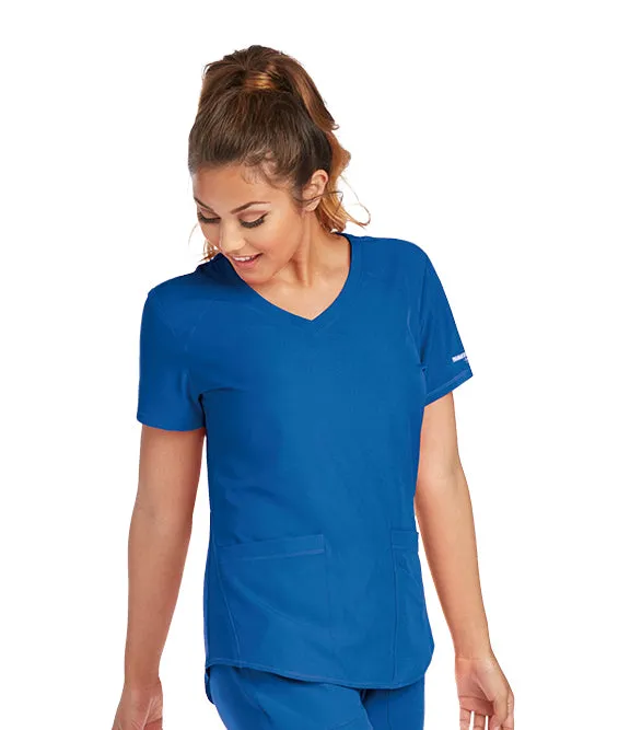 Skechers Women's Breeze 3 pocket top