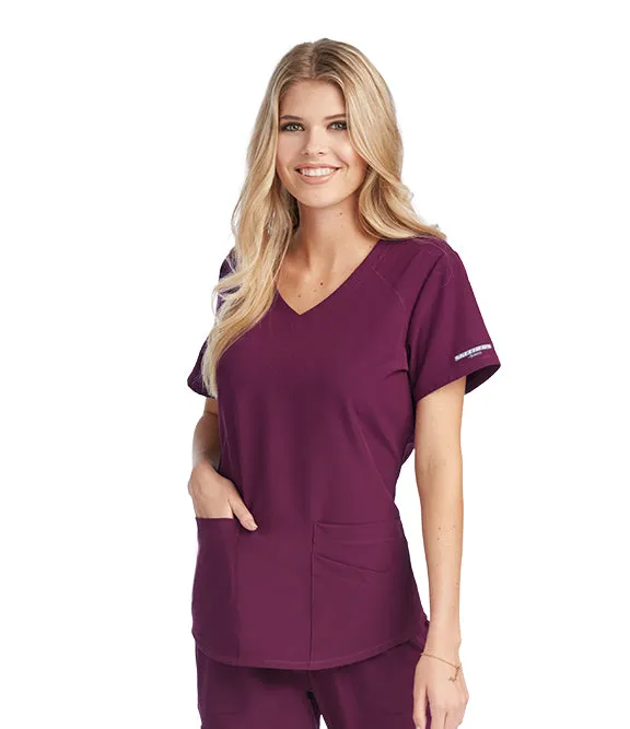 Skechers Women's Breeze 3 pocket top