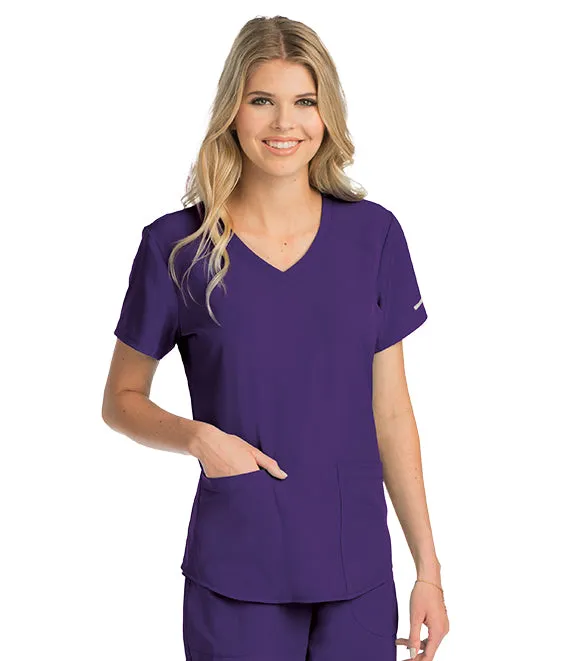 Skechers Women's Breeze 3 pocket top