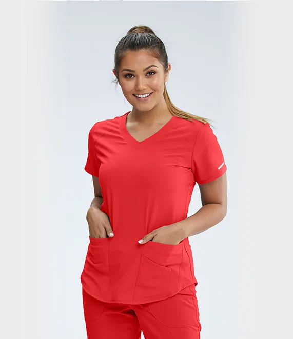 Skechers Women's Breeze 3 pocket top