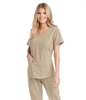 Skechers Women's Breeze 3 pocket top
