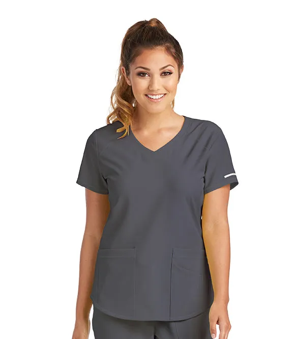 Skechers Women's Breeze 3 pocket top