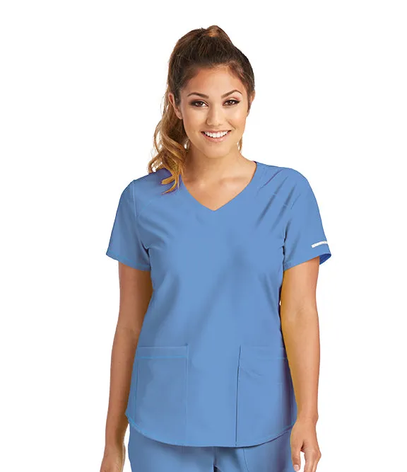 Skechers Women's Breeze 3 pocket top