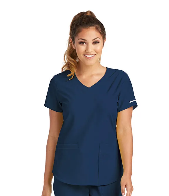 Skechers Women's Breeze 3 pocket top