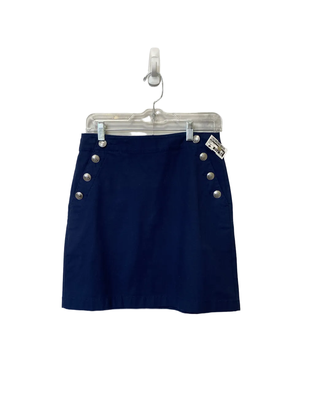 Skirt Midi By Loft  Size: 2p