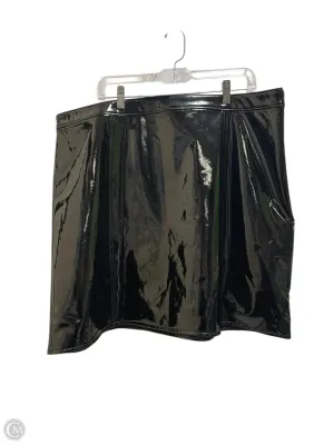 Skirt Mini & Short By J. Crew In Black, Size: 20