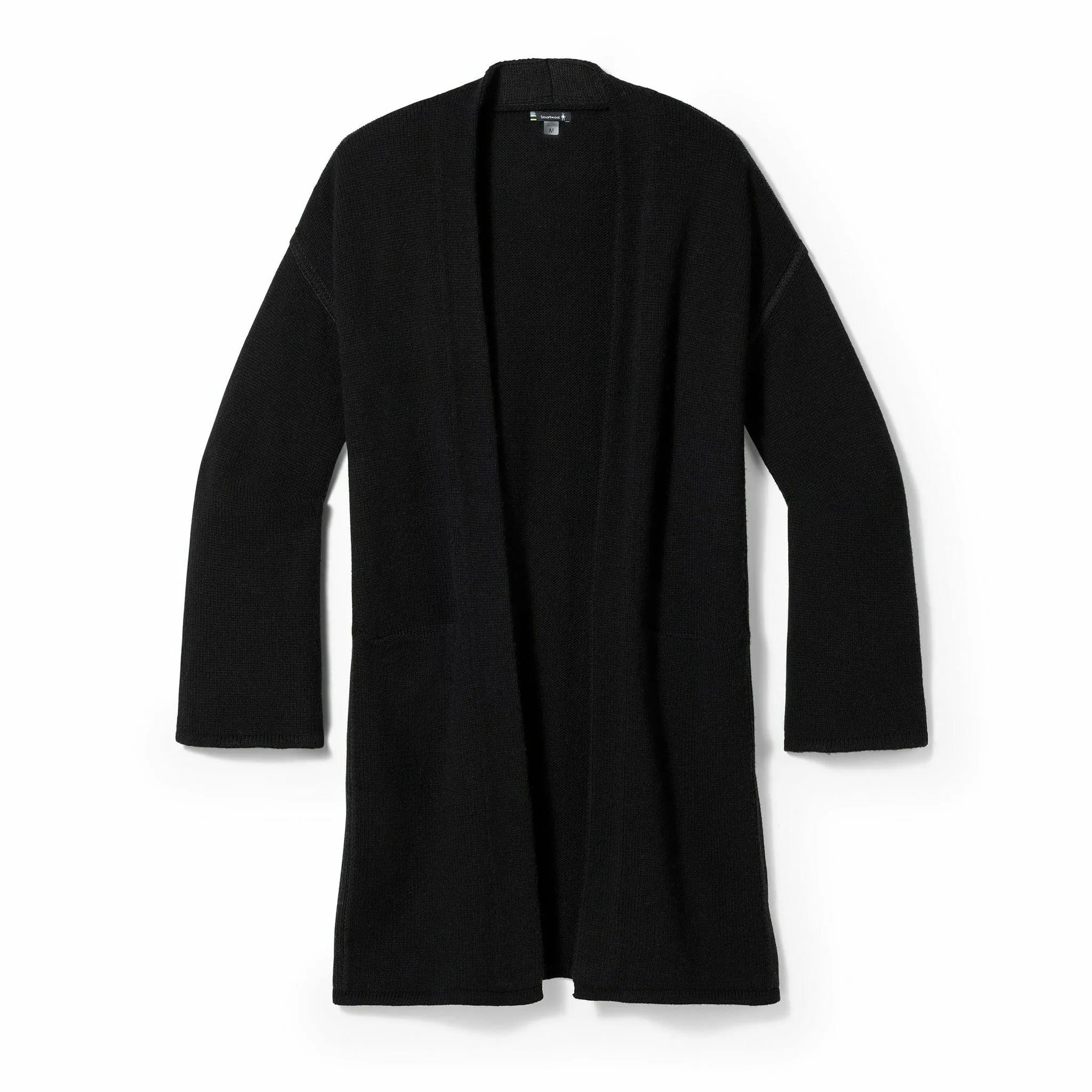 Smartwool Womens Cozy Lodge Duster Sweater
