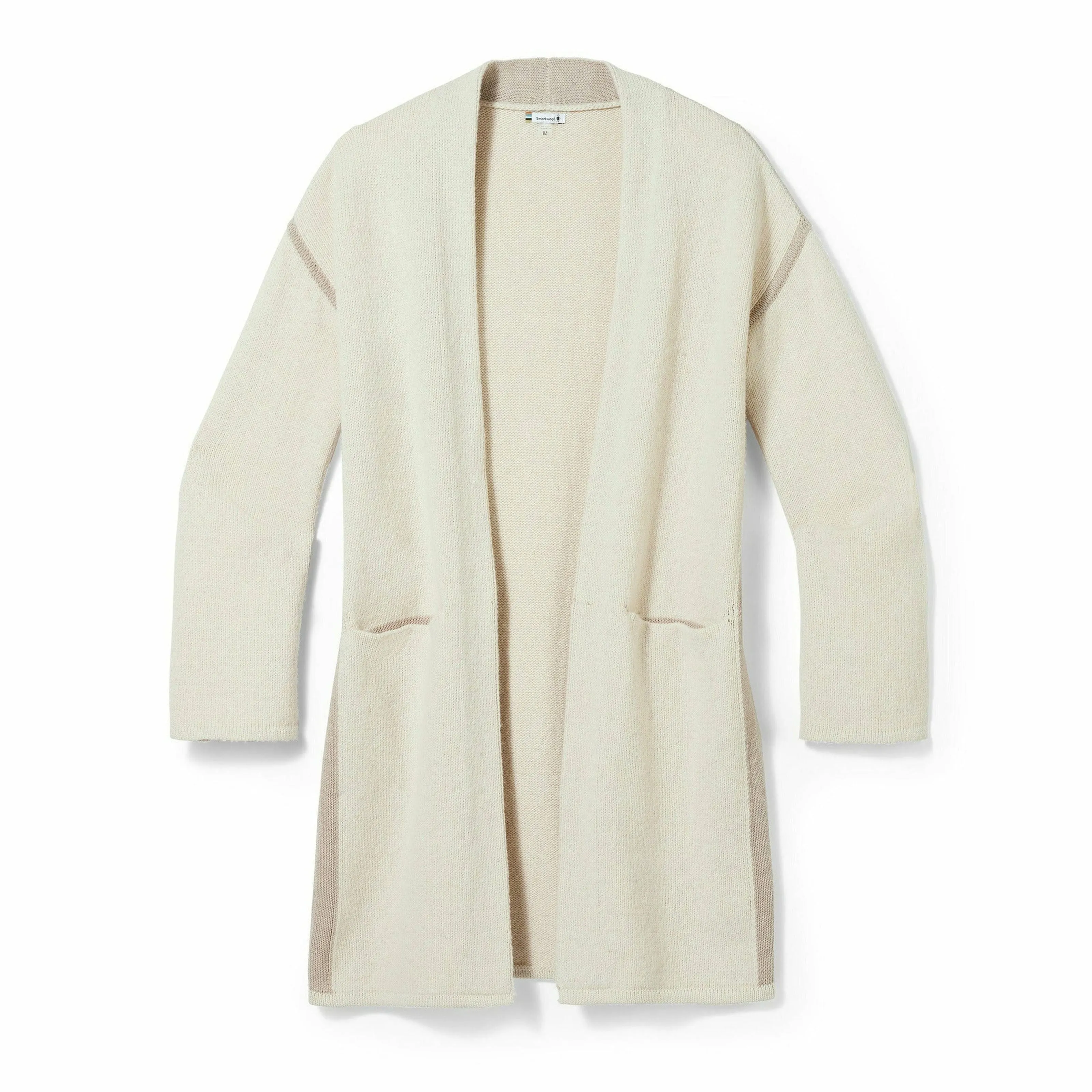 Smartwool Womens Cozy Lodge Duster Sweater