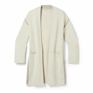 Smartwool Womens Cozy Lodge Duster Sweater
