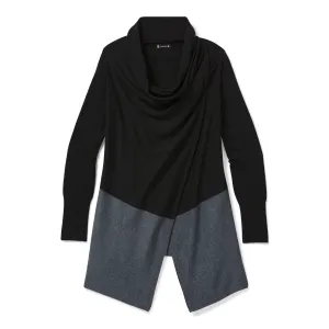 Smartwool Womens Edgewood Wrap Sweater
