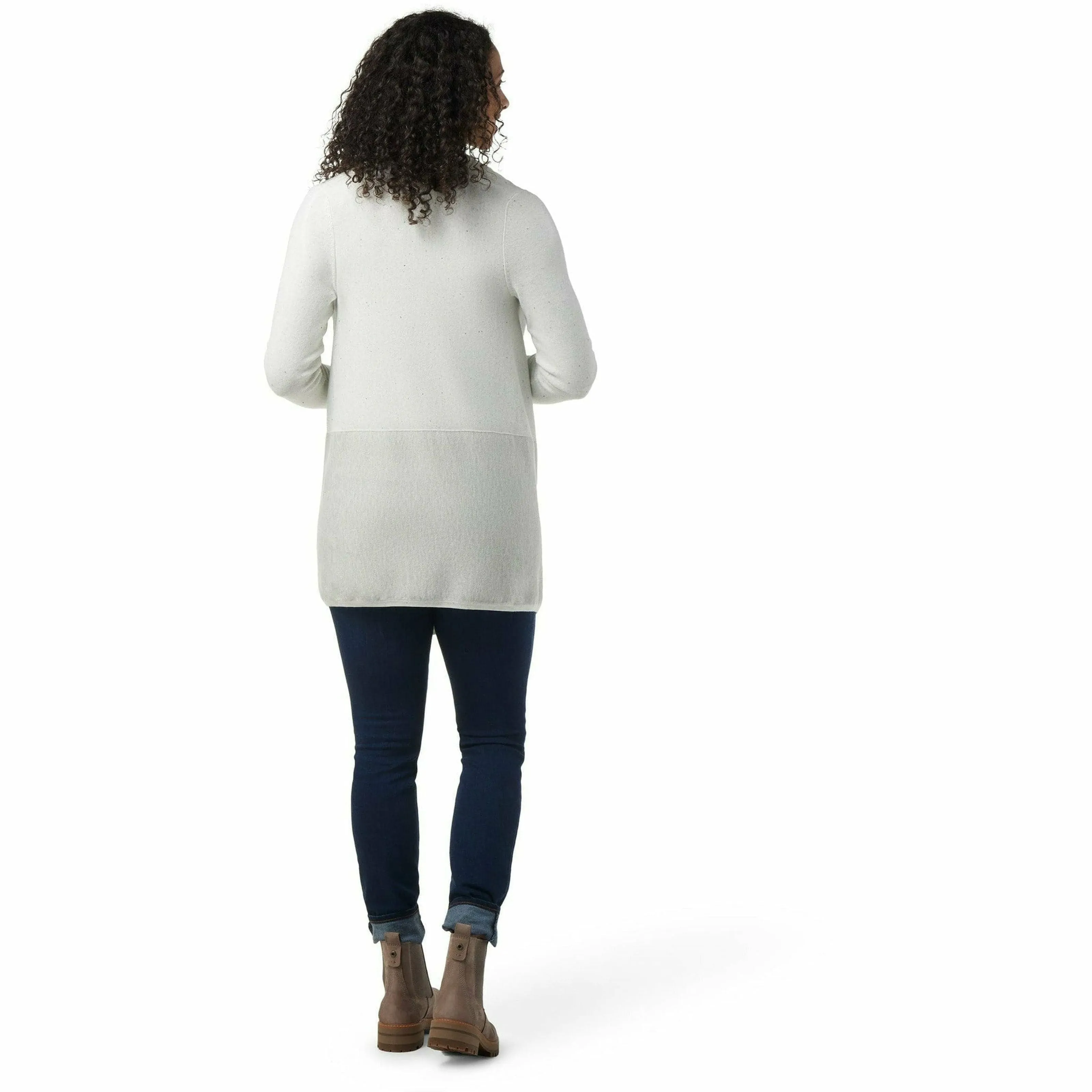 Smartwool Womens Edgewood Wrap Sweater