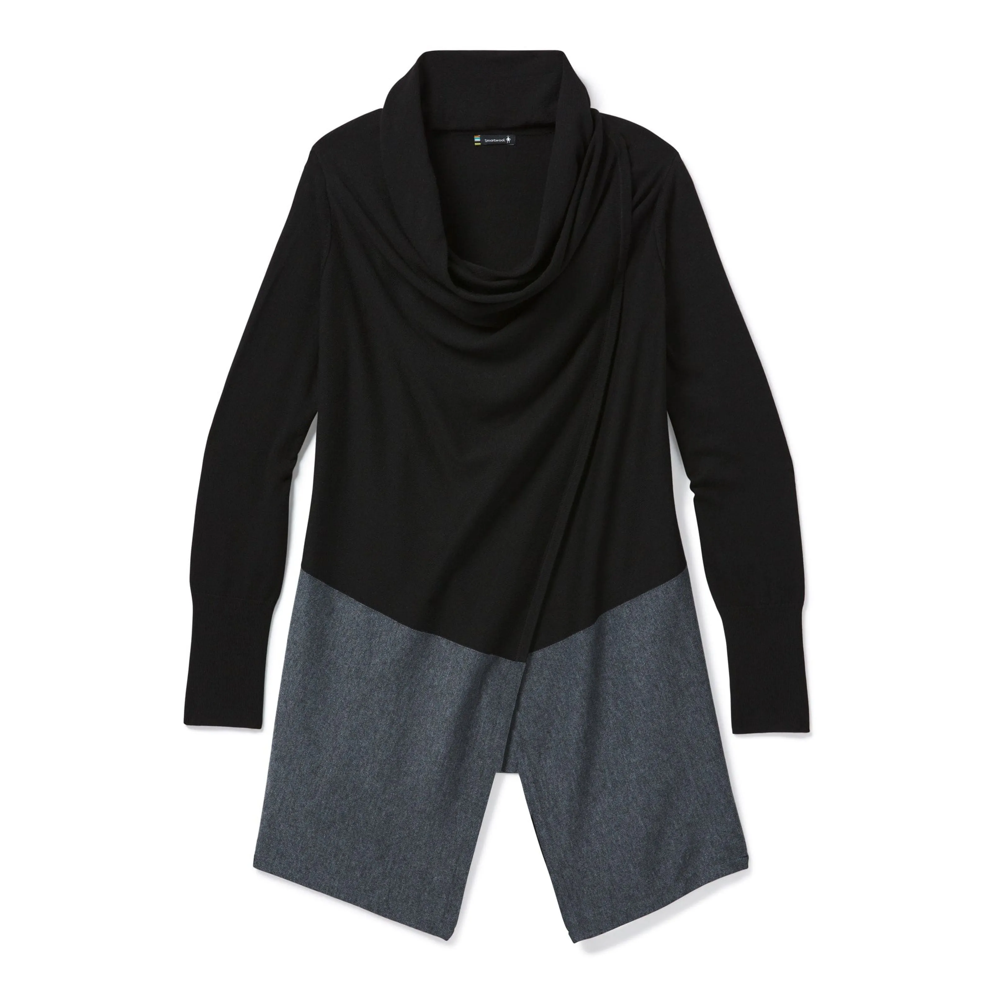 Smartwool Womens Edgewood Wrap Sweater