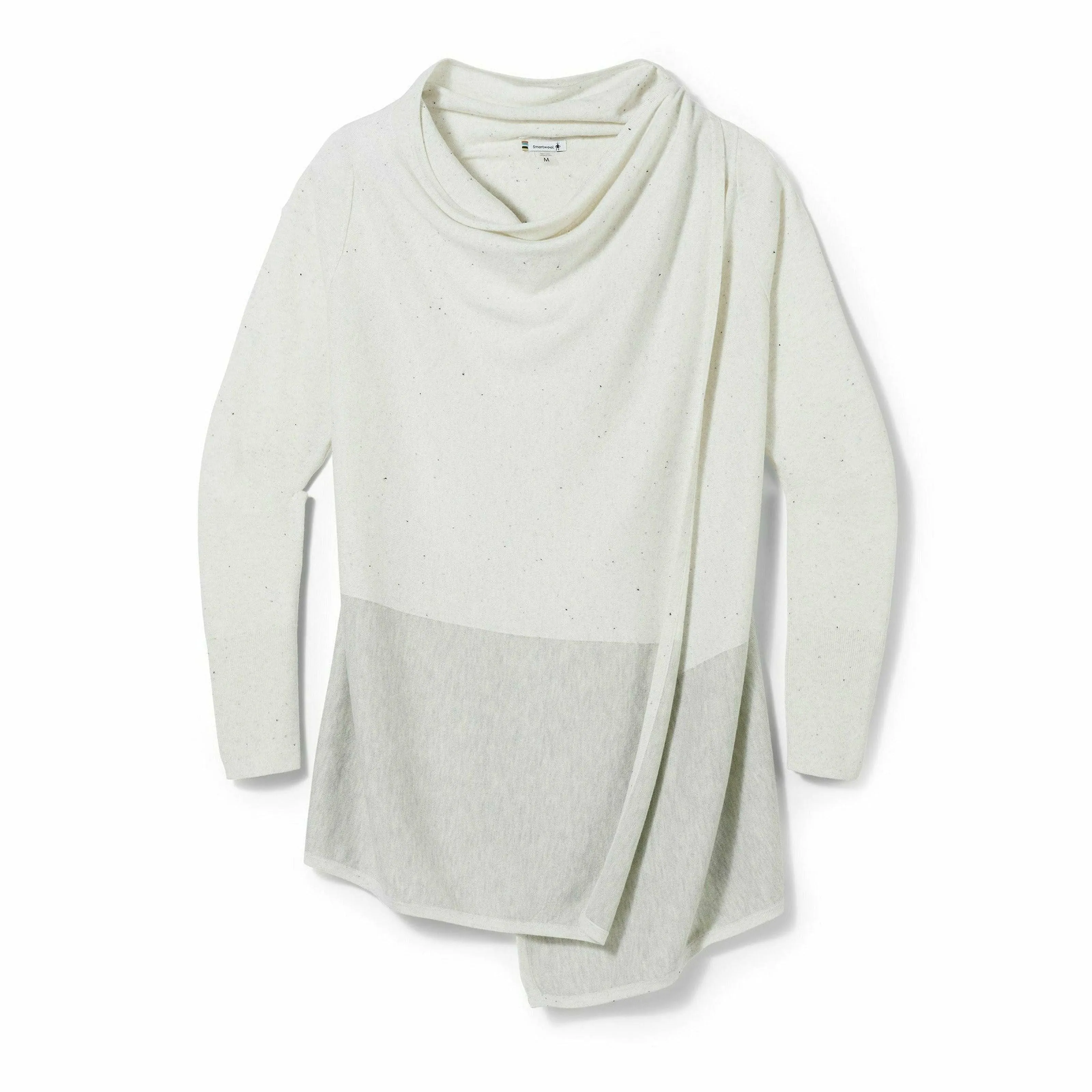 Smartwool Womens Edgewood Wrap Sweater