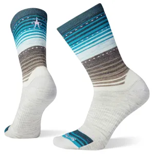 Smartwool Womens Stitch Stripe Crew Socks