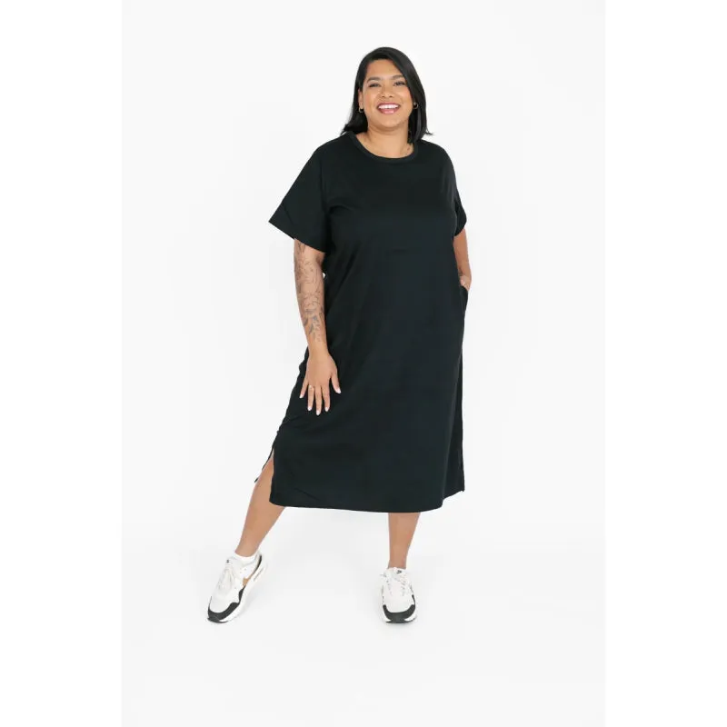Smash Tess Tia T-Shirt Dress
