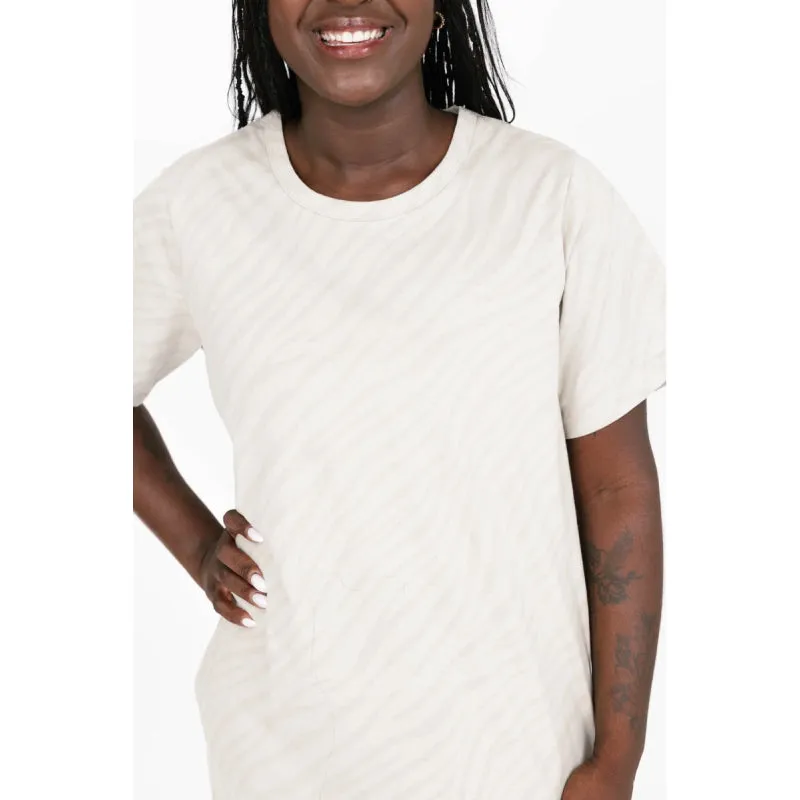 Smash Tess Tia T-Shirt Dress
