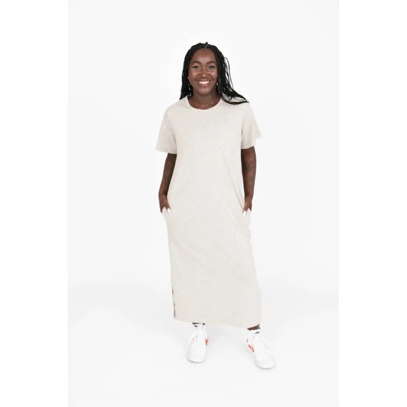 Smash Tess Tia T-Shirt Dress