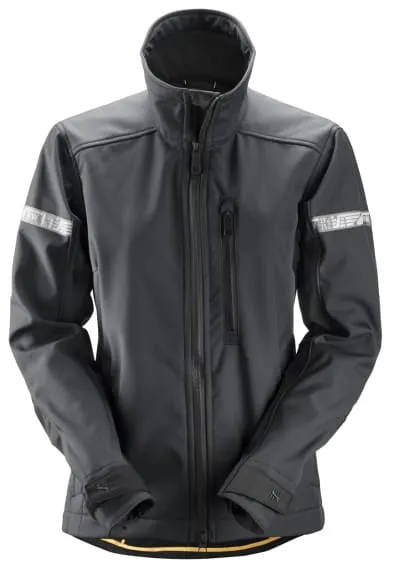 Snickers All Round Women's Soft Shell Work Jacket - 1207