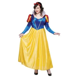 Snow White/Plus
