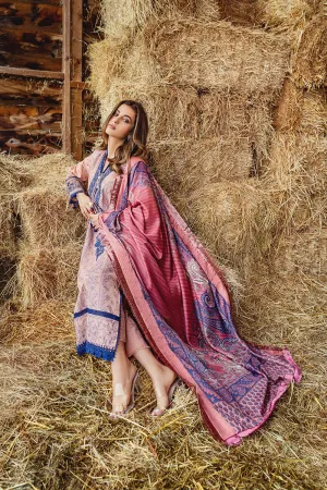SOBIA NAZIR | AUTUMN/WINTER 2022 | AW22-10A