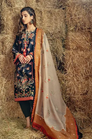 SOBIA NAZIR | AUTUMN/WINTER 2022 | AW22-1A