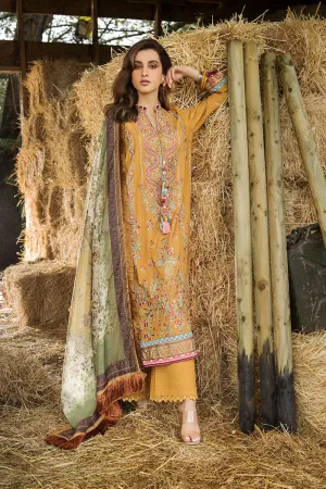 SOBIA NAZIR | AUTUMN/WINTER 2022 | AW22-4B