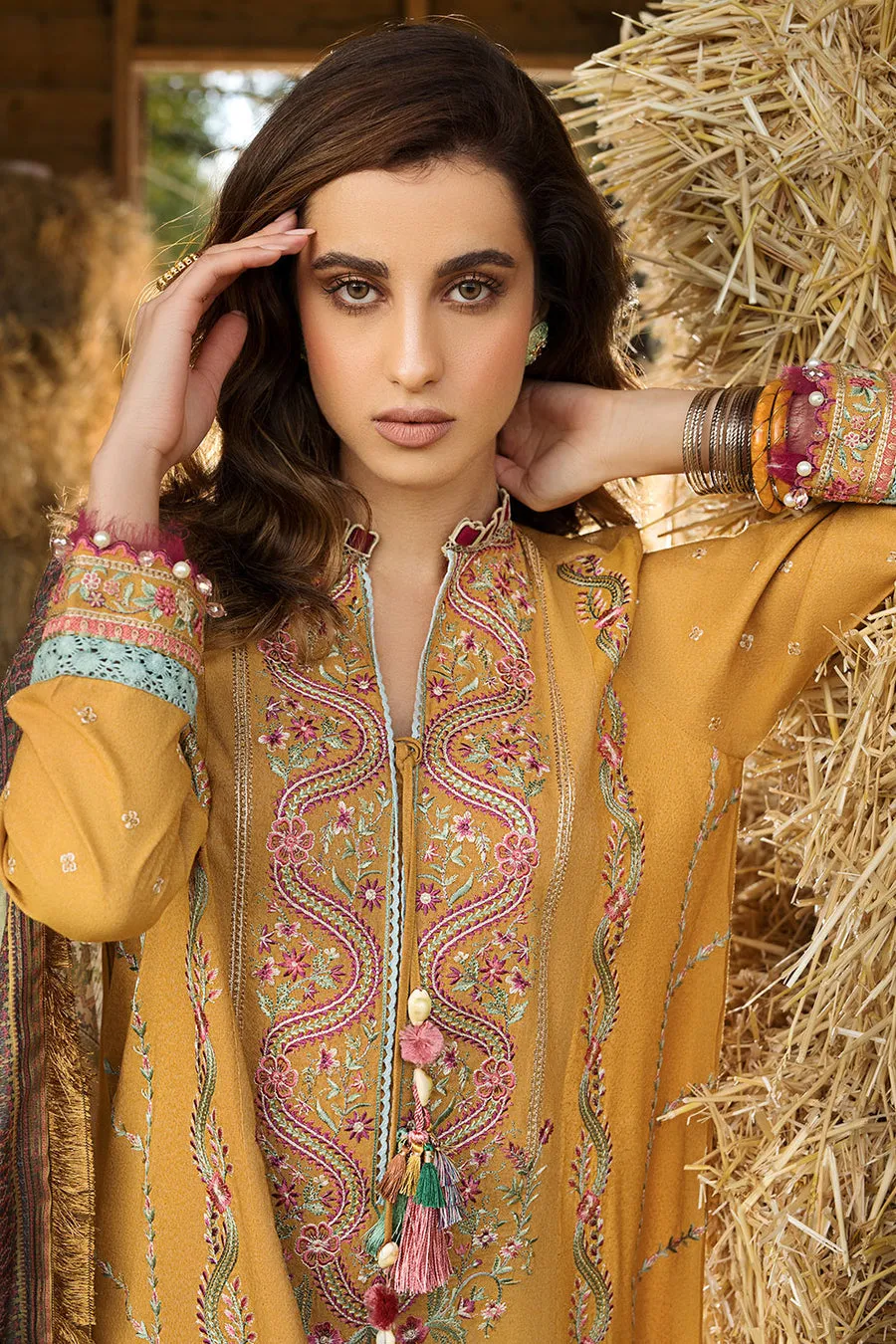 SOBIA NAZIR | AUTUMN/WINTER 2022 | AW22-4B