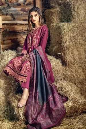 SOBIA NAZIR | AUTUMN/WINTER 2022 | AW22-7A