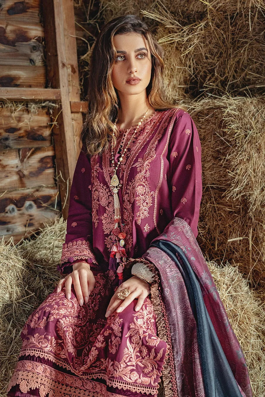 SOBIA NAZIR | AUTUMN/WINTER 2022 | AW22-7A