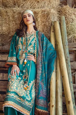 SOBIA NAZIR | AUTUMN/WINTER 2022 | AW22-7B