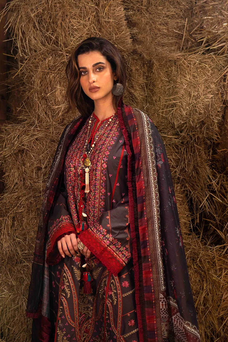 SOBIA NAZIR | AUTUMN/WINTER 2022 | AW22-8B