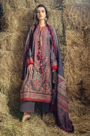 SOBIA NAZIR | AUTUMN/WINTER 2022 | AW22-8B