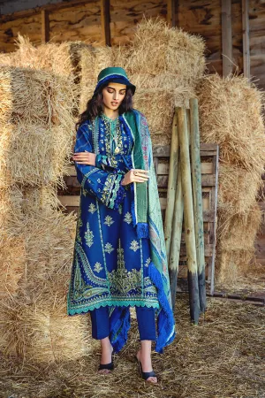 SOBIA NAZIR | AUTUMN/WINTER 2022 | AW22-9B