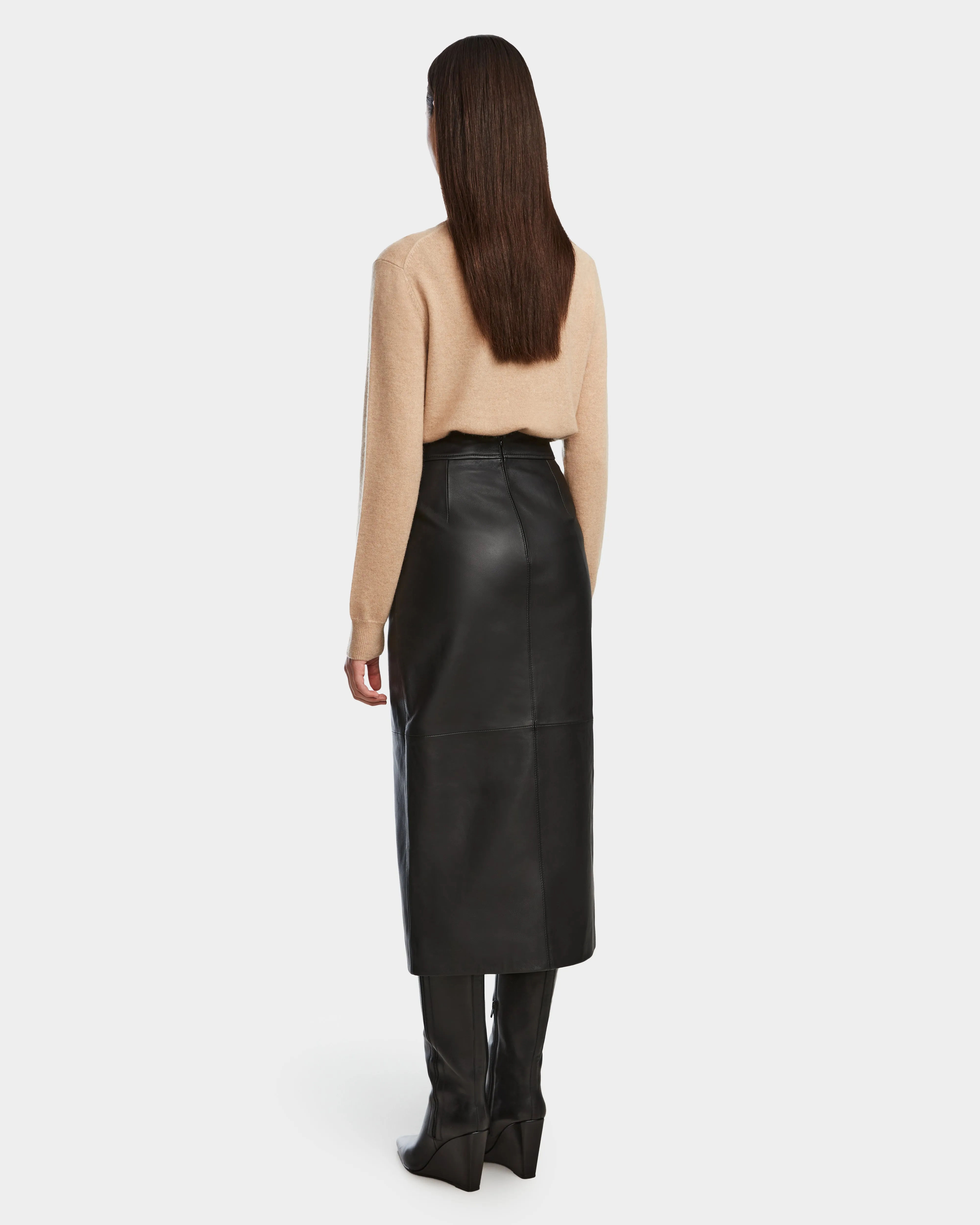 SOFIA - 8524592 Black
