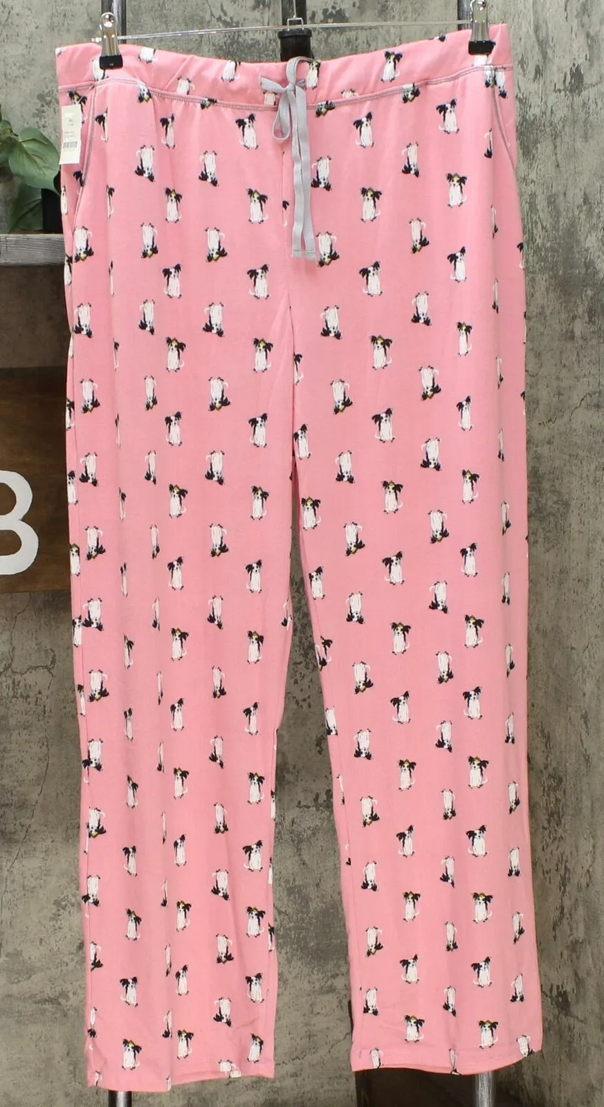 Soft & Cozy Women's Ultra Knit Pajama Set