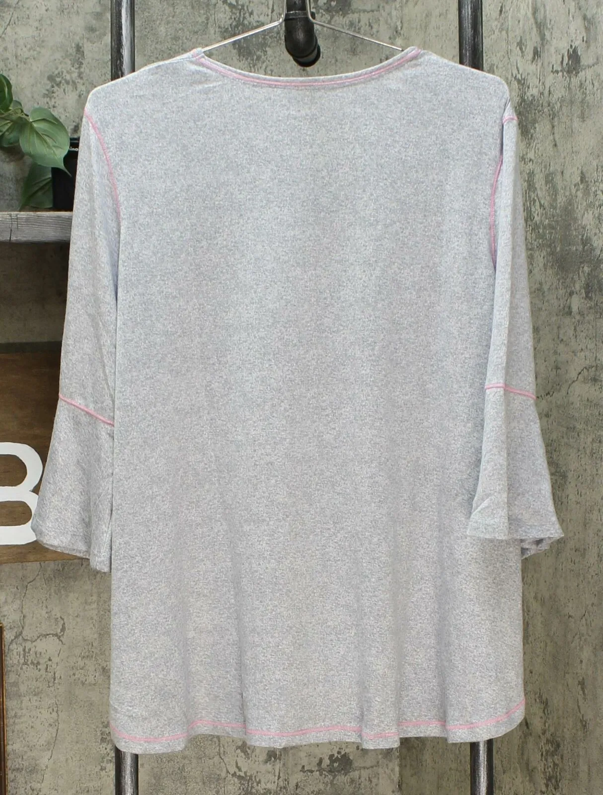 Soft & Cozy Women's Ultra Knit Pajama Set