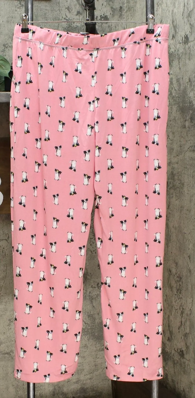 Soft & Cozy Women's Ultra Knit Pajama Set